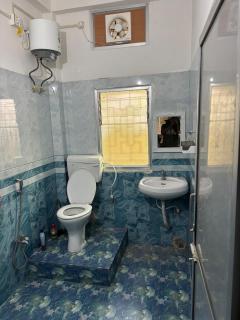 Tarala's retreat - 2
