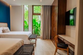 Faro Saya Private Pool & Beach Access - 3