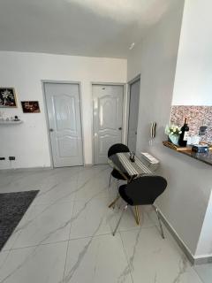 Cozy Apartment in Santo Domingo Norte - 1