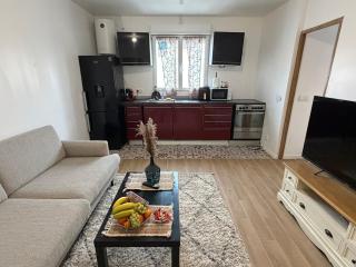 Appartement entier accès rapide Paris et parc dexpo - 2