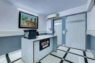 Hotel O DLF Phase 1 Metro Station Gurugram - 5
