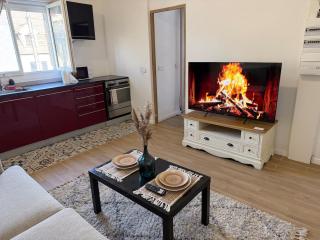 Appartement entier accès rapide Paris et parc dexpo - 3