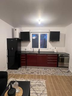 Appartement entier accès rapide Paris et parc dexpo - 7