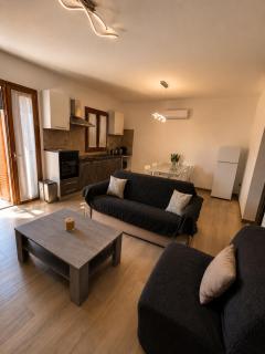 Apartment - Il Paradiso - where dreams come true - 3