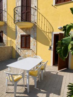 Apartment - Il Paradiso - where dreams come true - 7