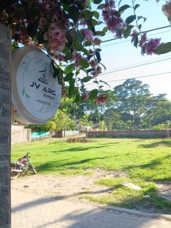 Jv ARC HOMESTAY - 1