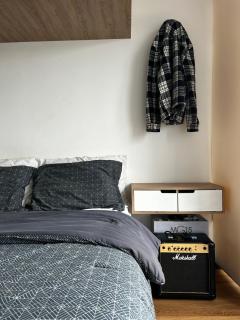 Loft Moderno en Nicolás de Federmán, Bogotá - 6