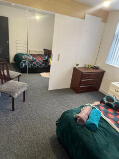 Quiet room Nr2 - 4