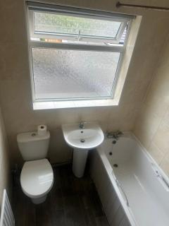 Quiet room Nr2 - 3