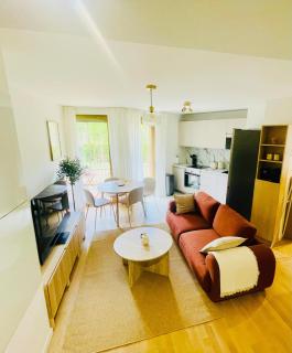 Appartement 2 chambres - écoquartier calme proche Château de Versailles - 0