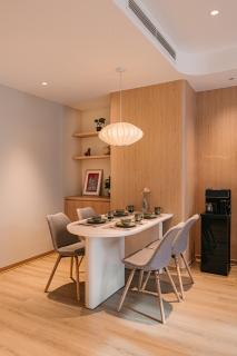Mandore Living Suites - Hanoi - 4