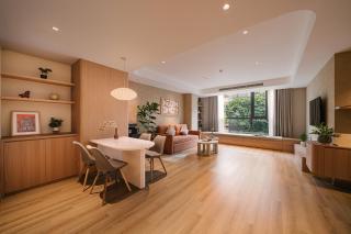Mandore Living Suites - 0