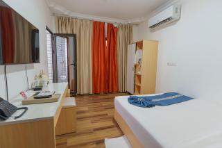 Cinq Cent Vingt Hotel & Residence - 8