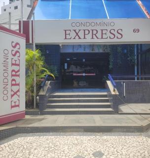 Flat Premium Completo a 300m do Salvador Shopping - 7