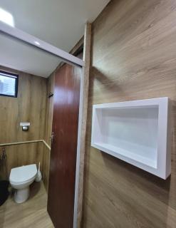 Flat Premium Completo a 300m do Salvador Shopping - 4