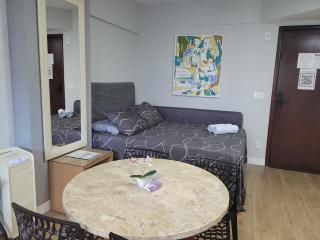 Flat Premium Completo a 300m do Salvador Shopping - 1