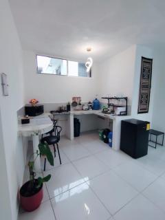 Galápagos Apartments - 5