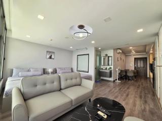 Studio Twin beds Sea View - Nha Trang Center - 6