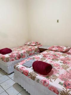 Casa aconchegante no centro de Porto Velho - Até 4 pessoas - 4