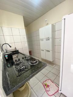 Casa aconchegante no centro de Porto Velho - Até 4 pessoas - 2