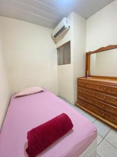 Casa aconchegante no centro de Porto Velho - Até 4 pessoas - 1