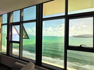 Studio Twin beds Sea View - Nha Trang Center - 3