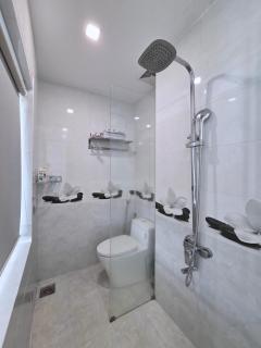 Studio Twin beds Sea View - Nha Trang Center - 1