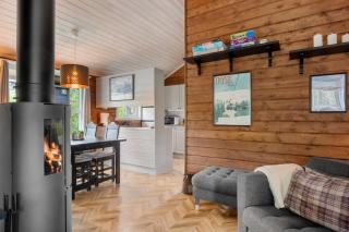 AV47- Adventure cabin near Trysil slopes - 8