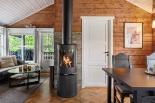 AV47- Adventure cabin near Trysil slopes - 6