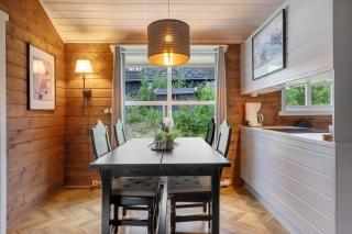 AV47- Adventure cabin near Trysil slopes - 2