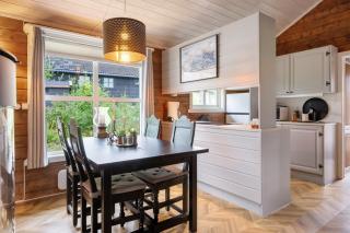 AV47- Adventure cabin near Trysil slopes - 1