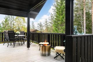 AV47 Prime Ski-In/Ski-Out Location in Trysil - 7