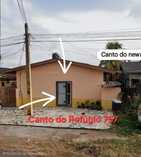 Canto do refúgio Buritizal - Macapá - 9