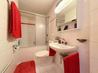 Appartement chaleureux – Bois et montagnes - 1