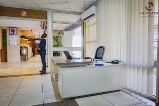 Hotel Résidence La Falaise - 6