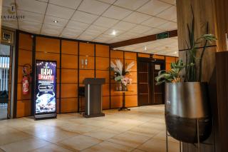 Hotel Résidence La Falaise - 3