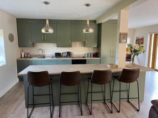 Carriglea Lodge Faithlegg - 2