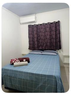 Casa 5 min Rodoviária e Paraguai - 4
