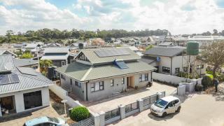 Tranquil 3-Bed Home, Arlington Estate - 4