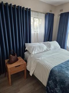 Tranquil 3-Bed Home, Arlington Estate - 2