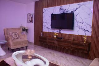 Marylau Luxury Apartment - 0
