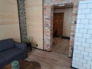 Apartament u Heleny Tykocin - 6