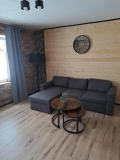 Apartament u Heleny Tykocin - 9