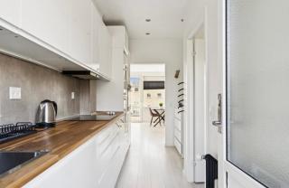 Scandinavian Hideaway - 0