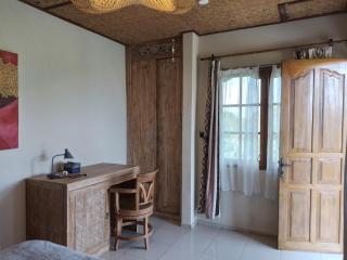 Coworking Paradise Ashna Vikram - 4 bedrooms - 3