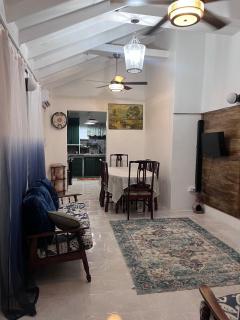 Blaize cottage - 0