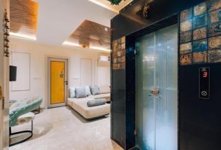 3Bhk Villa Apartment with private lift - 4