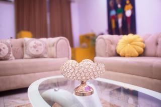 Marylau Luxury Apartment - 5