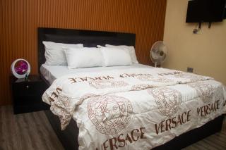 Marylau Luxury Apartment - 4
