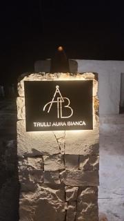 Trulli AURA BIANCA - 9